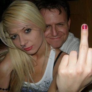 Meet your Posher, Andy